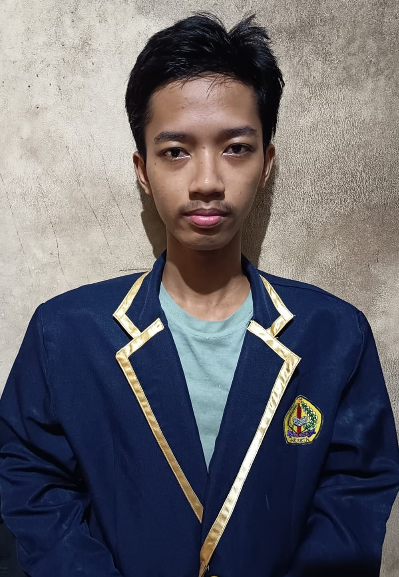 foto pemilik